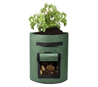 ACSTEP, POTATO GROW BAGS