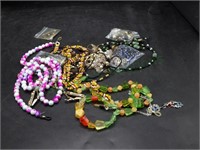 Unsearched Small Jewelry Grab Bag #48