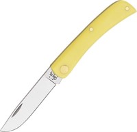 Case Cutlery Sod Buster Jr CV knife