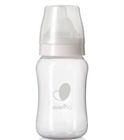 Evenflo Balance Wide Neck Anti-Colic Baby