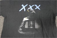 Graphic XXX T-shirt Size XL