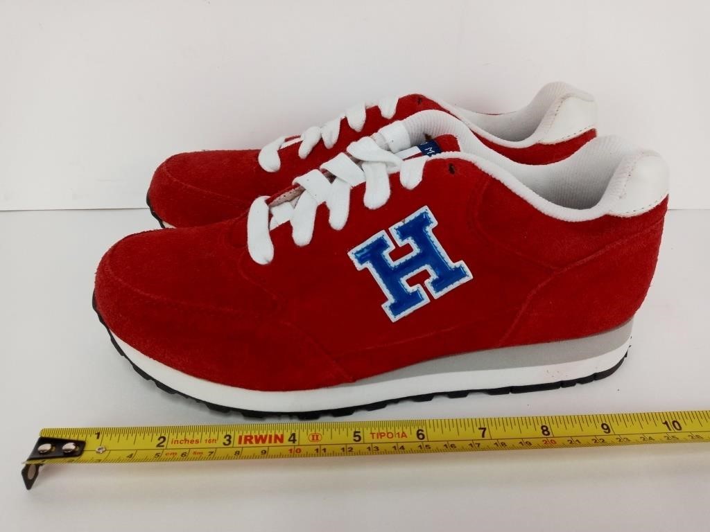 Tommy Hilfiger Y2k H Logo Shoes