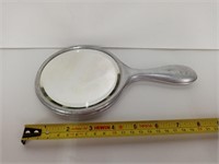 Antique Hand Mirror