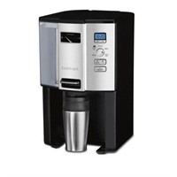 Cuisinart 3000 Coffee on Demand Coffee Maker $125