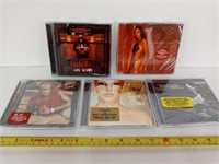 CD Lot