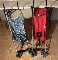 Umbrella Strollers