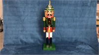 Vintage Nutcracker