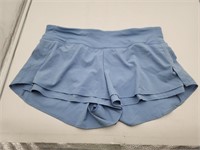 NEW Calia Women's Kick It Up Shorts - XL