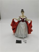 ROYAL DOULTON HN 2265 SARA