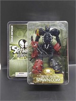 Interlink Spawn  Spawn Reborn 2
