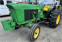 JD 3010 Tractor,diesel,2WD*manuals in office