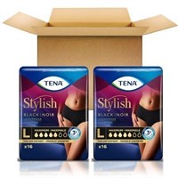 Tena Stylish Incontinence Protective Underwear