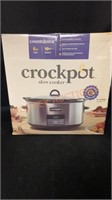 8qt Crockpot Slow Cooker
