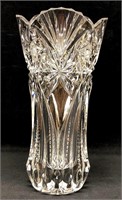 Cristal D'Arques - Vicennes Crystal Vase - France