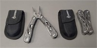 Gerber Suspension Multi Tools