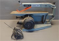 Delta Scroll Saw