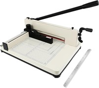 ULN-Paper Scrap Paper Cutter