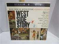 West side story album