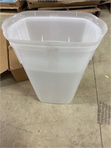 Miscellaneous Pet Food Container