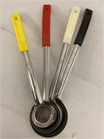 commercial grade spoons