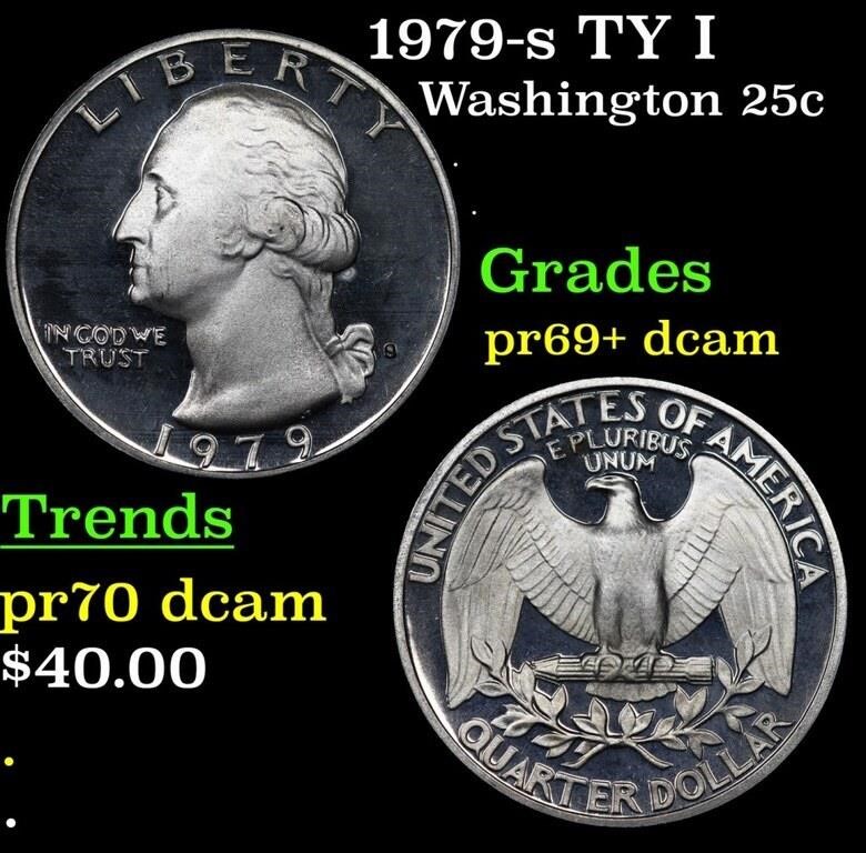 Key Date Coins Spectacular Timed Auction 24.1