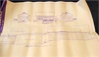 House Blueprint Plans