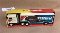 Oreo buddy L truck