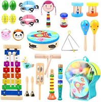 New Music Instruments for Kids, Ohuhu Music Toys