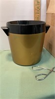 Thermo serve ice bucket