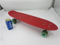 Skateboard diamond