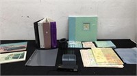 Scrap Book Supplies, 3-Ring Binders & More