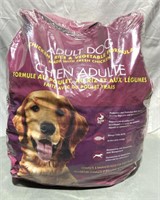 Signature Adult Dog Food Chicken, Rice &