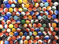 Vintage Marbles