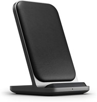 OF3492  Nomad Base Leather Charging Stand