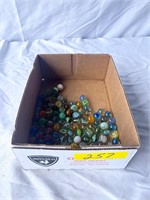 Box of Marbles