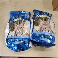 4.4kg of Cat Food