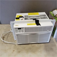 8000btu Window Air Conditioner