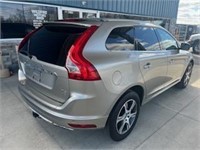 2014 Volvo XC60 T6