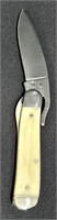 Case Russlock 61953 SS 8 Dot Pocket Knife