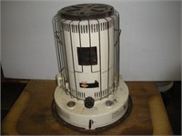 Kero-sun Omni 105 Kerosene Heater, 22 inch Tall