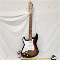 SX Handmade Electric Guitar "Vintage Series"