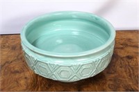 Chelsea House pottery bowl