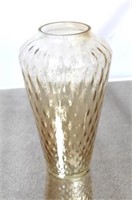 Chelsea House glass vase