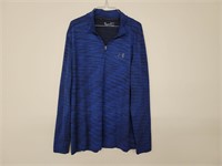 Under Armor Pullover size XL