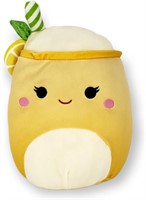 Squishmallow 8 Foodie - Medina Lemonade