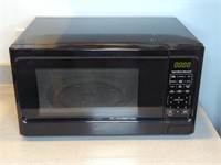 HAMILTON BEACH MICROWAVE