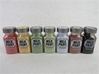 Milk Paints