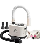 Free Hands Easy pet Grooming Dryer for Cats and