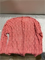 Women’s sweater