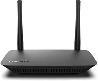 NEW $60 Linksys WiFi 5 Router, Dual-Band